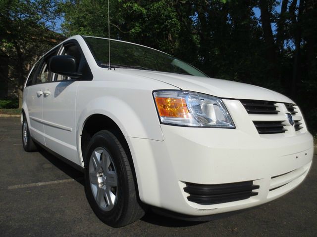 Dodge Grand Caravan 2010 photo 70