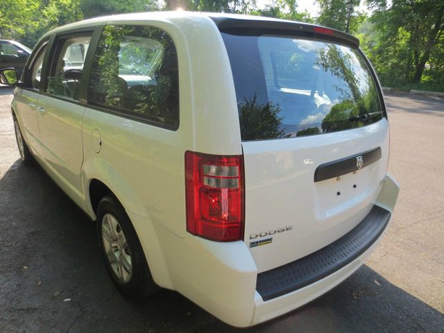 Dodge Grand Caravan 2010 photo 73