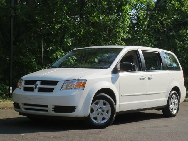 Dodge Grand Caravan 2010 photo 85