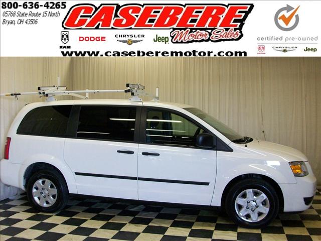 Dodge Grand Caravan Premier MiniVan