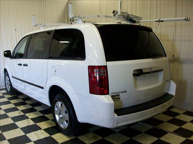 Dodge Grand Caravan 2010 photo 3