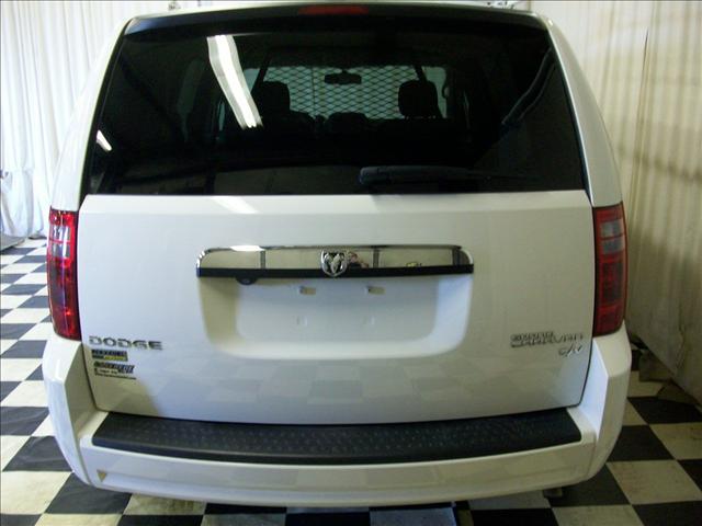 Dodge Grand Caravan 2010 photo 4