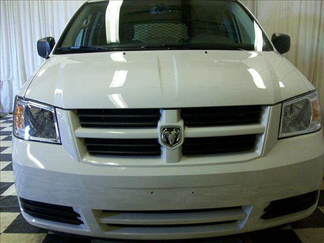 Dodge Grand Caravan 2010 photo 5