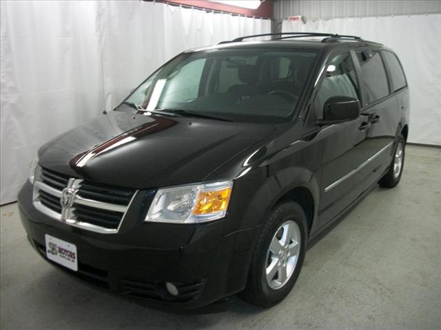 Dodge Grand Caravan S MiniVan