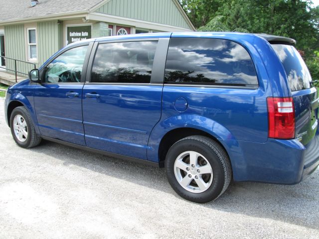 Dodge Grand Caravan 2010 photo 4