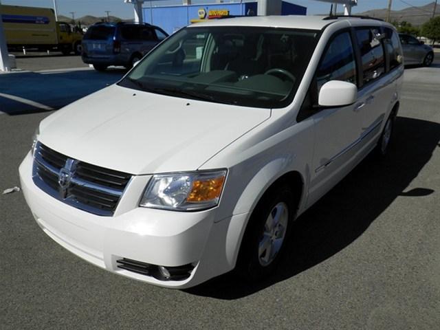 Dodge Grand Caravan S MiniVan