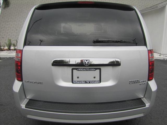 Dodge Grand Caravan W/3lt MiniVan