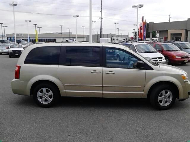 Dodge Grand Caravan SE MiniVan