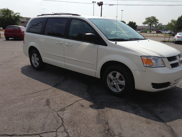 Dodge Grand Caravan 2010 photo 6