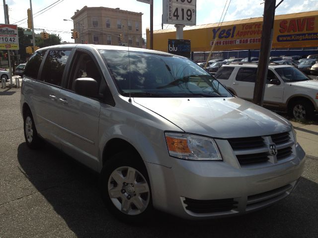 Dodge Grand Caravan SE MiniVan