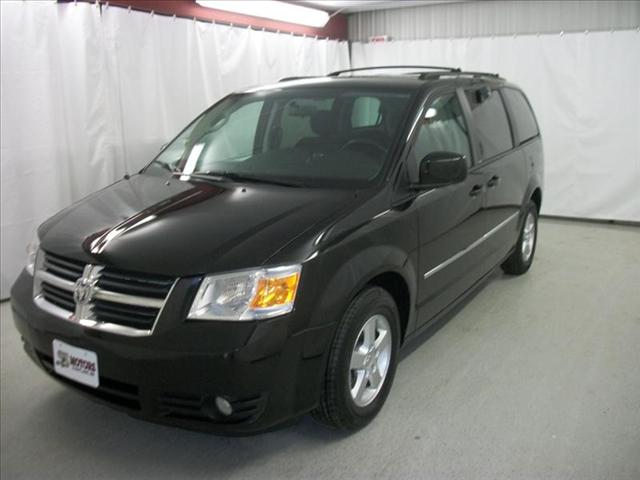 Dodge Grand Caravan S MiniVan