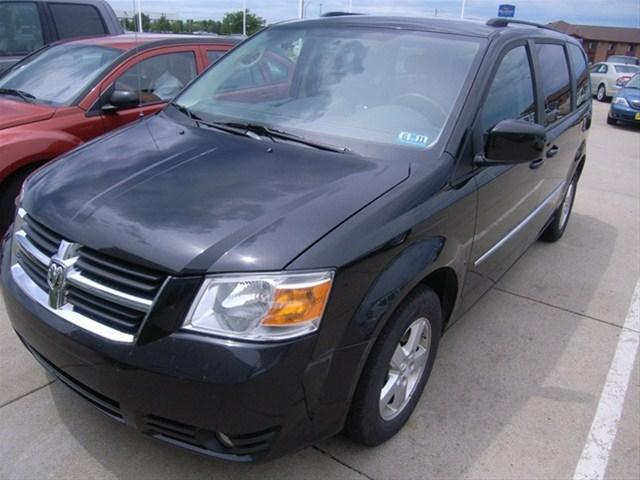 Dodge Grand Caravan S MiniVan