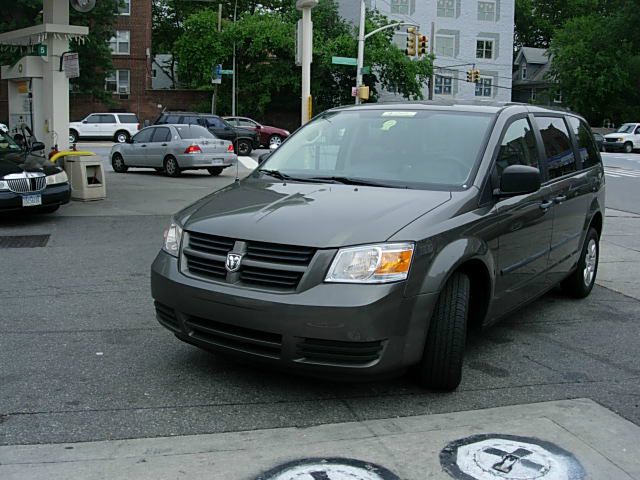 Dodge Grand Caravan 2010 photo 4