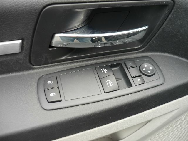 Dodge Grand Caravan 2010 photo 6