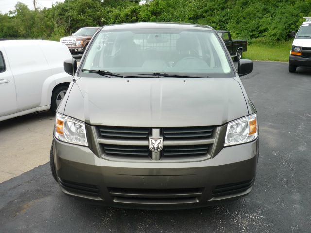 Dodge Grand Caravan 2010 photo 7