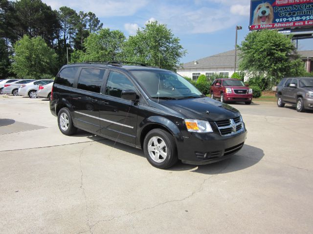 Dodge Grand Caravan S MiniVan