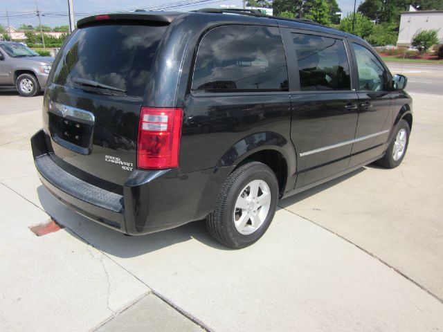 Dodge Grand Caravan 2010 photo 5