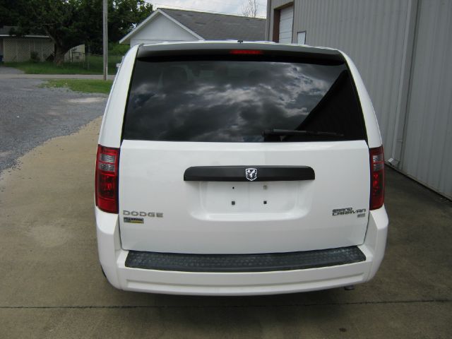 Dodge Grand Caravan 2010 photo 1