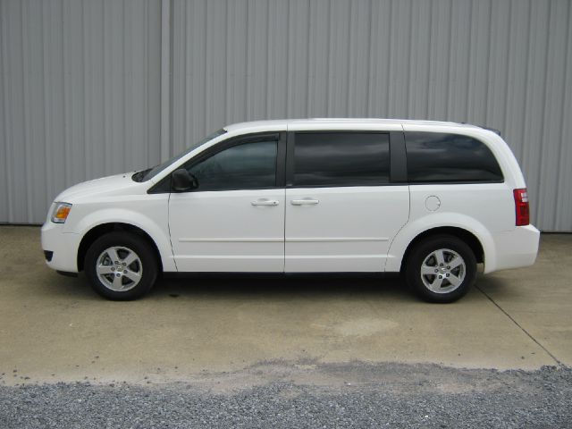 Dodge Grand Caravan 2010 photo 4