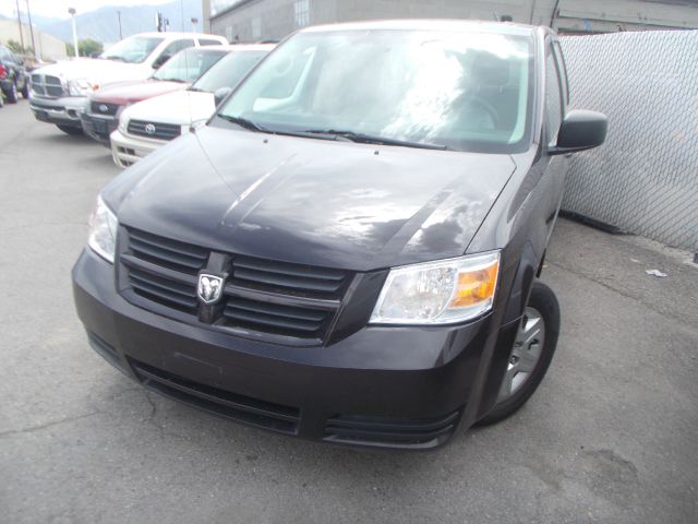 Dodge Grand Caravan 2010 photo 4