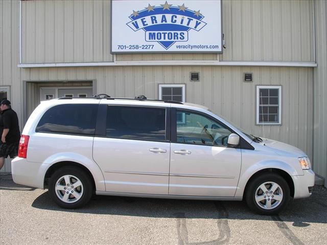 Dodge Grand Caravan S MiniVan