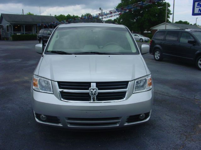 Dodge Grand Caravan 2010 photo 4