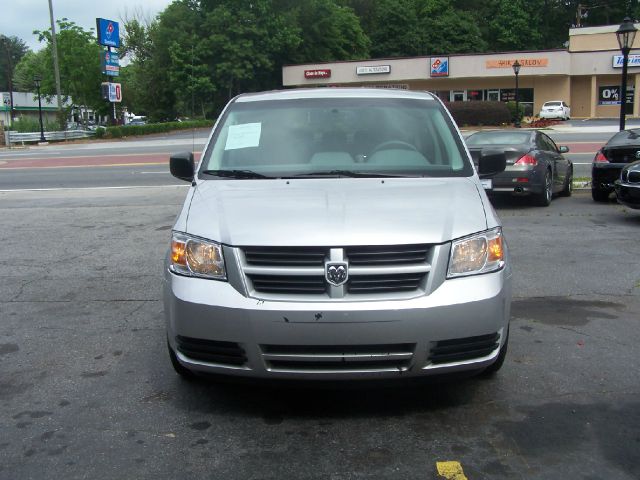 Dodge Grand Caravan 2010 photo 11