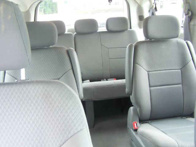 Dodge Grand Caravan 2010 photo 12