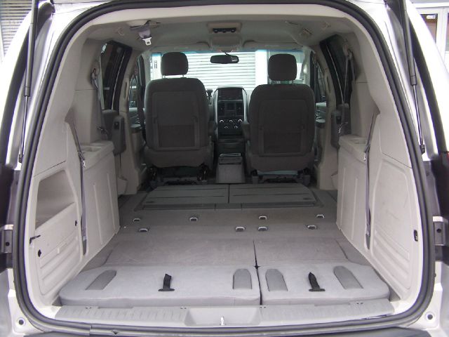 Dodge Grand Caravan 2010 photo 5