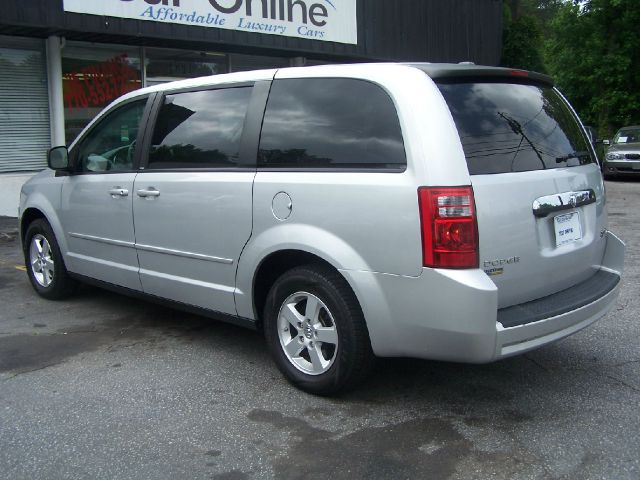 Dodge Grand Caravan 2010 photo 6