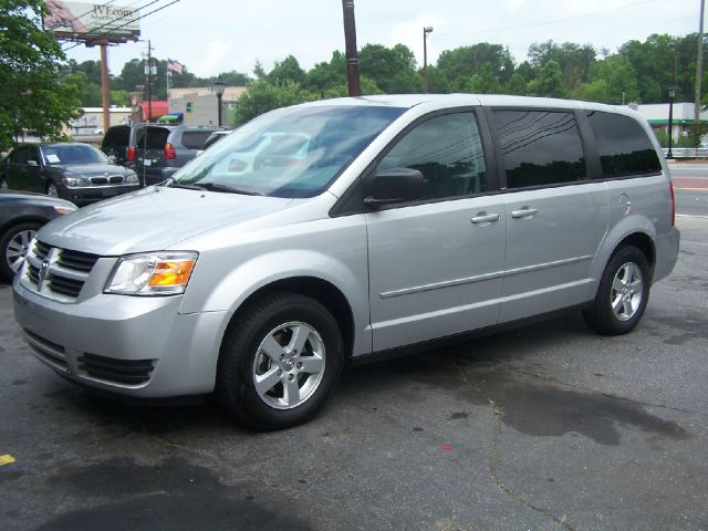 Dodge Grand Caravan 2010 photo 9