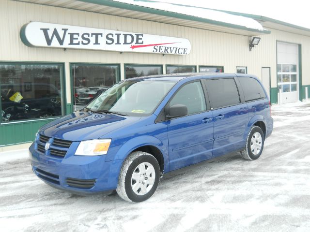 Dodge Grand Caravan 2010 photo 4