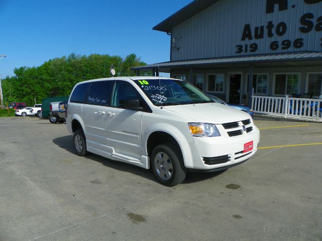 Dodge Grand Caravan 2010 photo 15