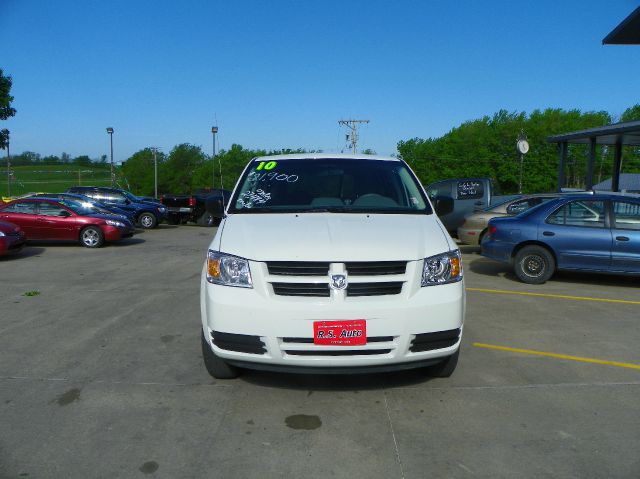 Dodge Grand Caravan 2010 photo 20