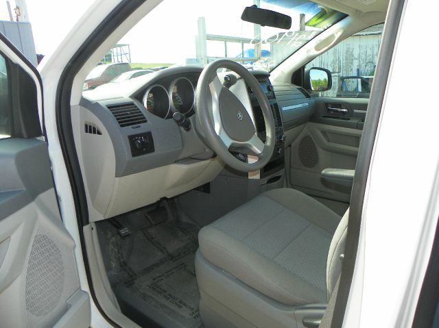 Dodge Grand Caravan 2010 photo 21