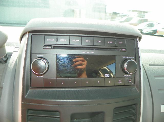 Dodge Grand Caravan 2010 photo 6