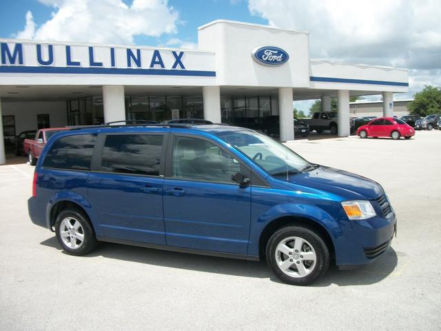 Dodge Grand Caravan 2010 photo 5