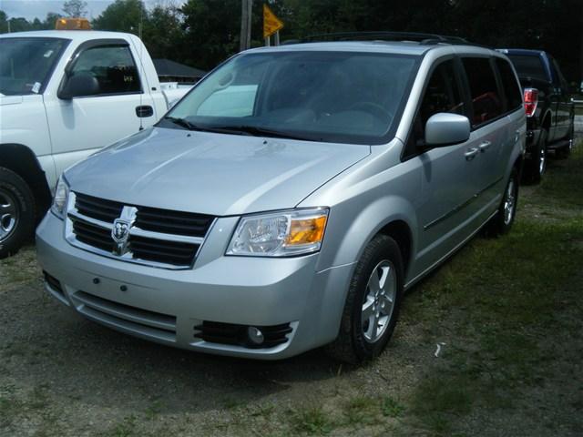 Dodge Grand Caravan S MiniVan