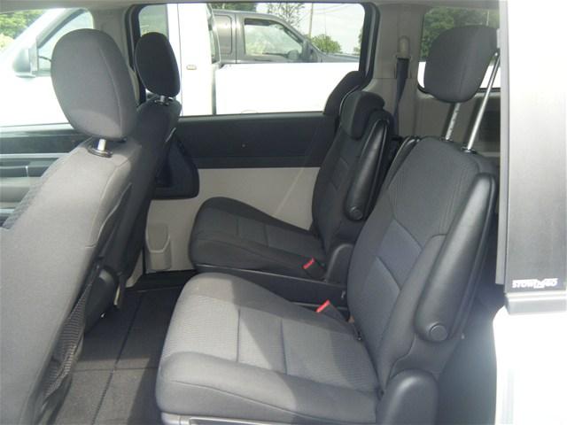 Dodge Grand Caravan 2010 photo 5