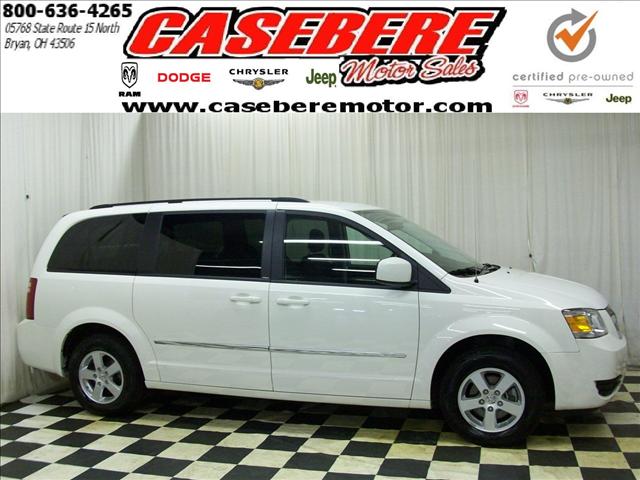 Dodge Grand Caravan S MiniVan