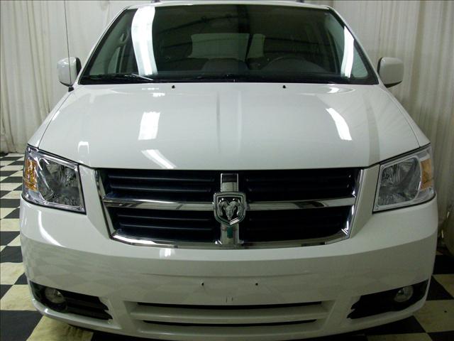 Dodge Grand Caravan 2010 photo 5