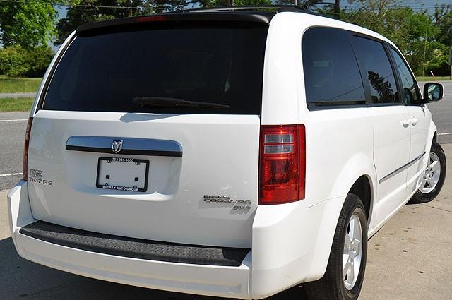 Dodge Grand Caravan 2010 photo 7