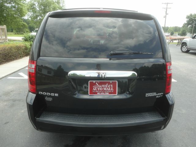 Dodge Grand Caravan 2010 photo 10