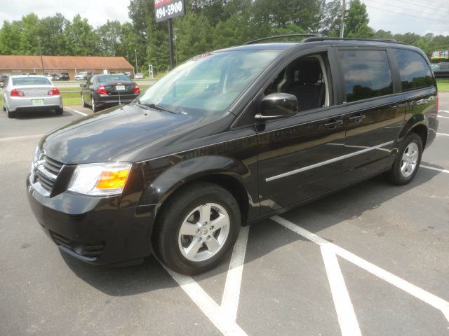 Dodge Grand Caravan 2010 photo 19