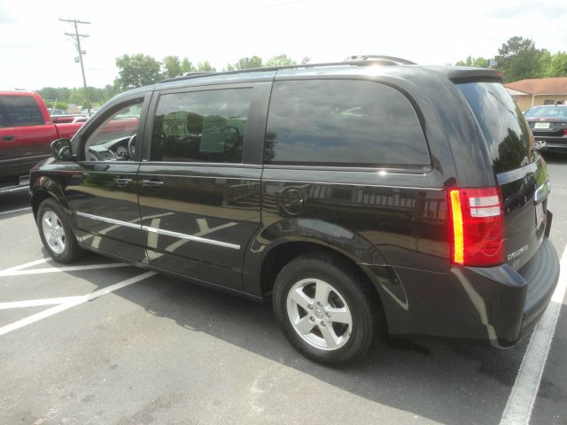 Dodge Grand Caravan 2010 photo 20