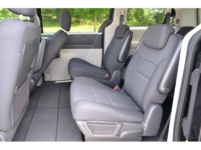 Dodge Grand Caravan 2010 photo 5