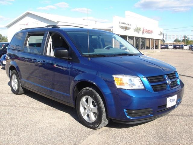 Dodge Grand Caravan SE MiniVan