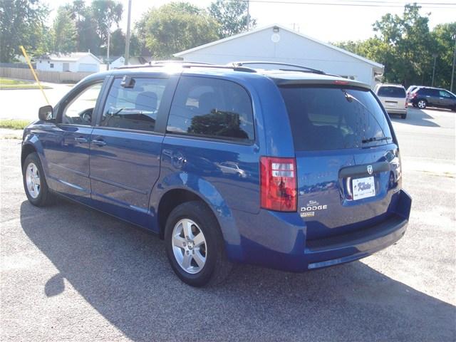 Dodge Grand Caravan 2010 photo 5