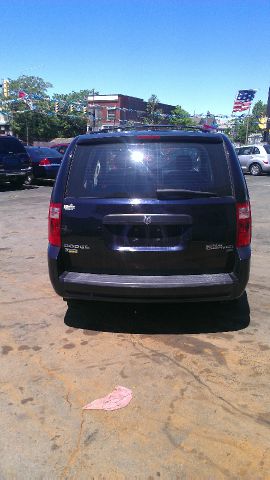 Dodge Grand Caravan SE MiniVan