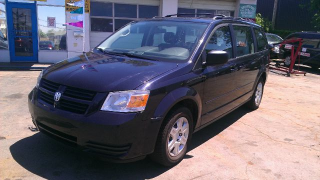 Dodge Grand Caravan 2010 photo 4